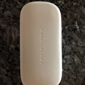 Marc Jacobs Glasses Case